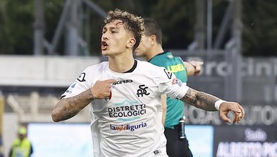 Beşiktaş’a Salvatore Esposito transferinde sürpriz rakipler!