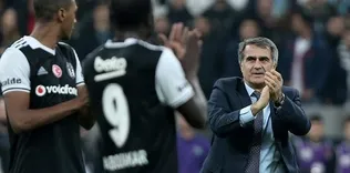Bursaspor’a karşı dalya diyecek