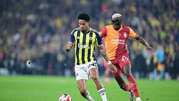 Fenerbahçe'de beklenmedik ayrılık!