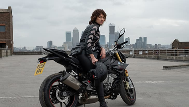 OLGA KURYLENKO KİMDİR? Kurye filminin başrolü Olga Kurylenko kaç yaşında, nereli?