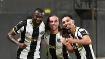 Manisa FK dolu dizgin
