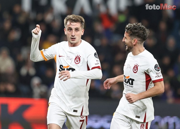 Nihat Kahveci Medipol Başakşehir - Galatasaray maçını yorumladı! "Siyahla beyaz gibi"