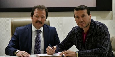 MKE Ankaragücü "dil problemini" çözdü