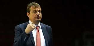 Flaş! Ergin Ataman ile anlaşma sağlandı!