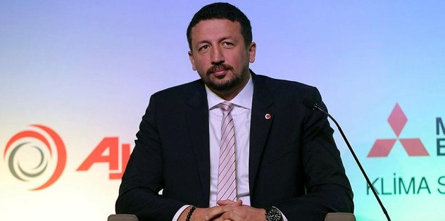 ''YABANCI OYUNCU FAZLALIĞI BİR SORUN''