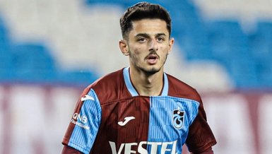 Kerem Şen Serik’te