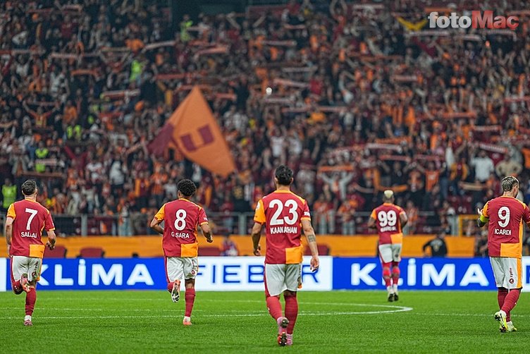 Spor yazarları Galatasaray-Göztepe maçını değerlendirdi