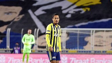 Mauricio Lemos fena salladı