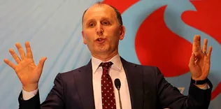 Hedefe varacağız