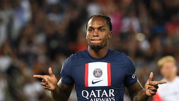 Trabzonspor’dan Renato Sanches hamlesi!