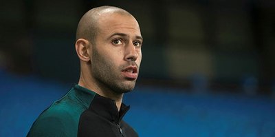 Mascherano ayrılıyor mu ?