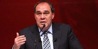 Demirören'den hakemler uyarı