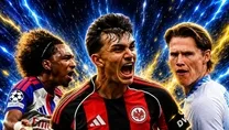 F.Bahçe’den transferde 3 bomba!