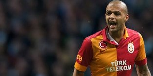 Melo'dan 'Galatasaray' açıklaması