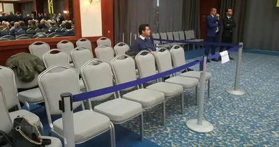 Basın mensuplarında F.Bahçe’ye protesto!