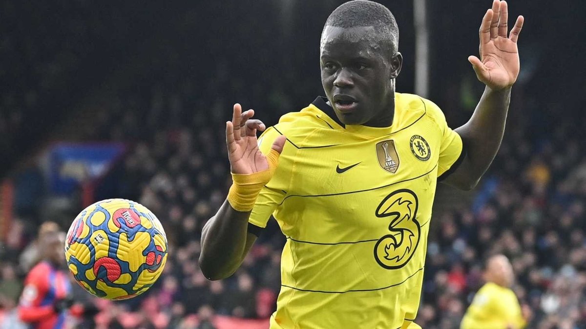 Fenerbahçe'den Malang Sarr operasyonu! Aziz Yıldırım teklifini yaptı
