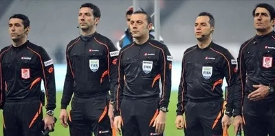 Türk hakemler, UEFA seminerine katılacak