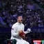 Hakan Akkaya'dan gümüş madalya