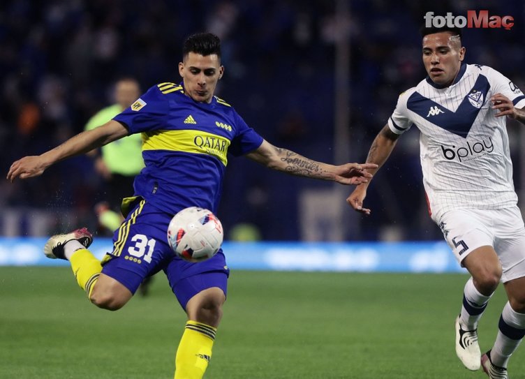 Beşiktaş ve Fenerbahçe Cristian Pavon'u istiyor! Meksika kulübü devrede