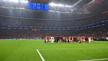 RAMS Park kapalı gişe