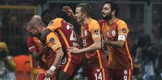 İlk 11’ler belli oldu!