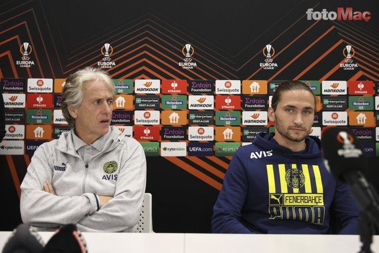 Miguel Crespo'yu Fenerbahçe'ye öneren Pedro Alves'ten çok özel transfer itirafı! Atletico Madrid...
