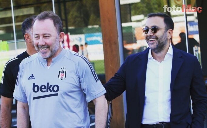 BEŞİKTAŞ HABERLERİ- Beşiktaş'ta 3 imza planı! Emre Kocadağ açıkladı