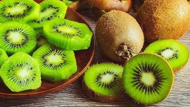 🥝KİVİNİN FAYDALARI NELERDİR? Kivinin zararları var mı? Kivinin besin değeri nedir? Kivi kaç kalori?