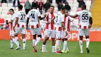 Düelloda kazanan Sivasspor!