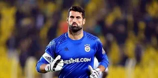 Volkan Demirel’den milli takım patlaması!