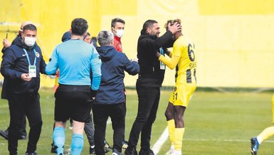 Menemen telafi arıyor