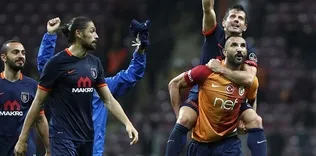 Cimbom’u ’eskileri’ yıktı
