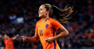 Dünyanın en iyi kadın futbolcuları