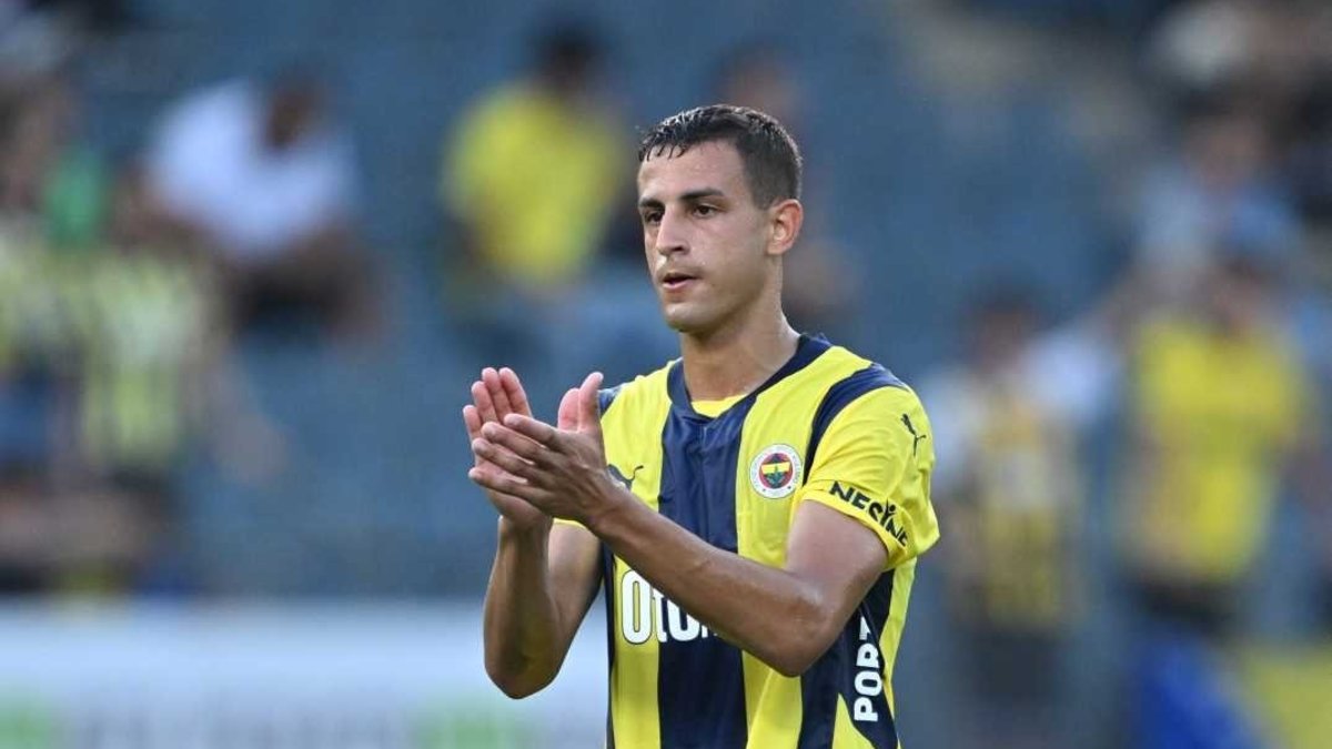 Bartuğ Elmaz ayrılığa yakın Bartuğ Elmaz ayrılığa yakın