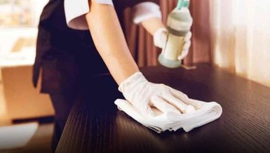 Sağlık Bakanlığı otellerde corona virüsü önlemleri hakkında açıklama yaptı!