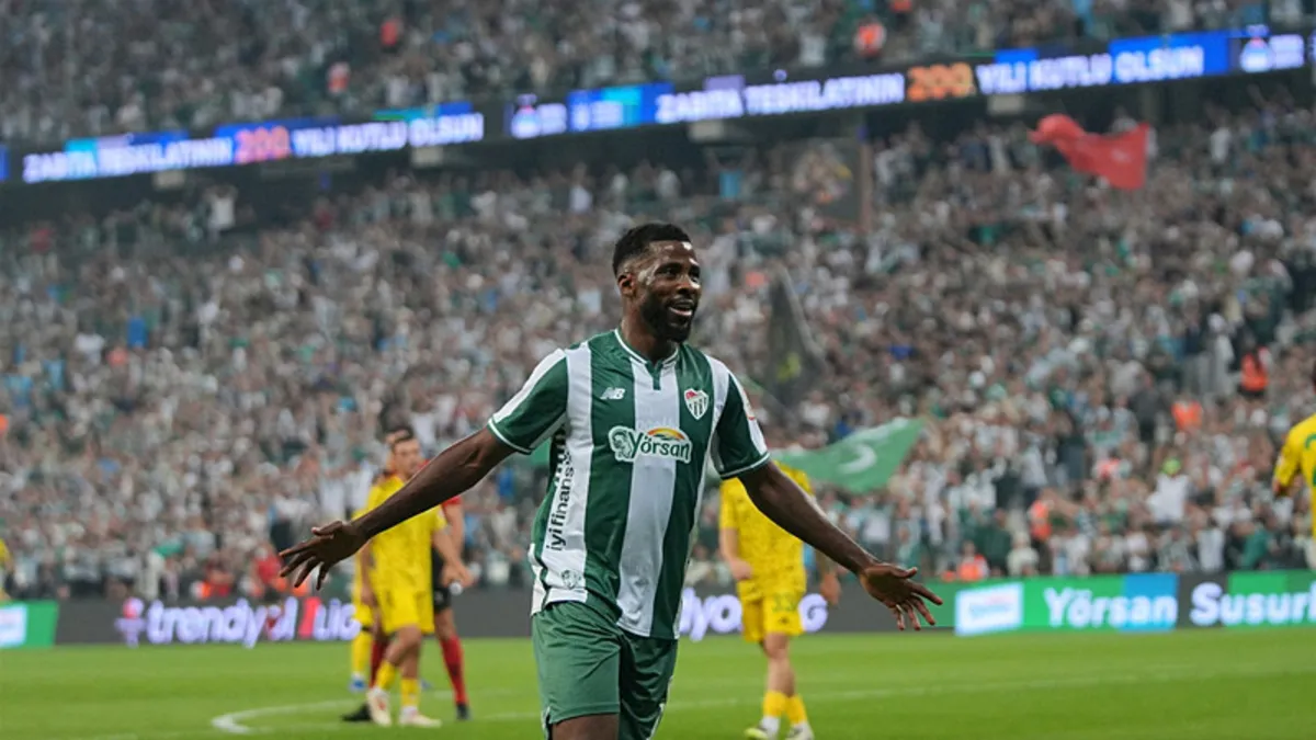 Fenerbahçe'den Kelechi Iheanacho için flaş transfer iddiası