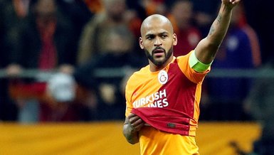 Galatasaray’da 9 isim daha kampa katıldı! Marcao...