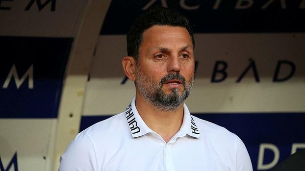 Gaziantep FK Teknik Direktörü Erol Bulut: Daha çok isteyen kazandı