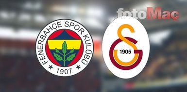 Fenerbahçe görüşme sağlamıştı! Yıldız isme Galatasaray da talip oldu