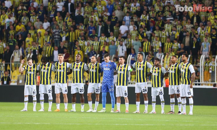 TRANSFER HABERLERİ: Fenerbahçe'de yabancı sorunu! En az 6 futbolcu...