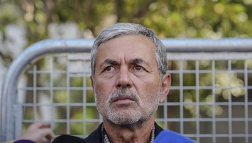 F.Bahçe'de Aykut Kocaman sesleri!