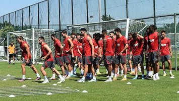 G.Saray son provasına çıkıyor!