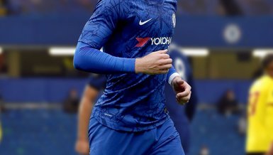Süleyman Hurma'dan flaş transfer itirafı! Ross Barkley...