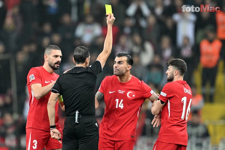 Türkiye - Galler maçını spor yazarları değerlendirdi