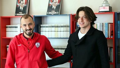 Büyük hikaye yazacağım