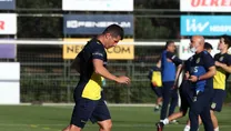 Fenerbahçe Sivas’a bileniyor