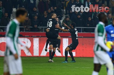 Beşiktaş’ta Abdullah Avcı’dan Ljajic açıklaması!