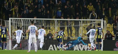 Fenerbahçe - Kasımpaşa maçının hakem raporu ortaya çıktı!