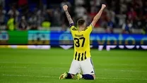 7’nci kez Devler Ligi’nde