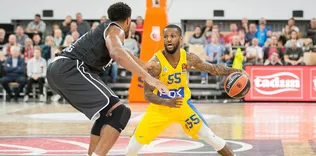 Haftanın MVP’si Jackson